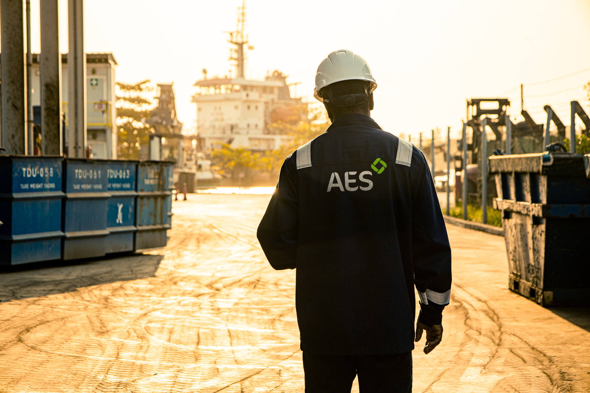 AES 2026