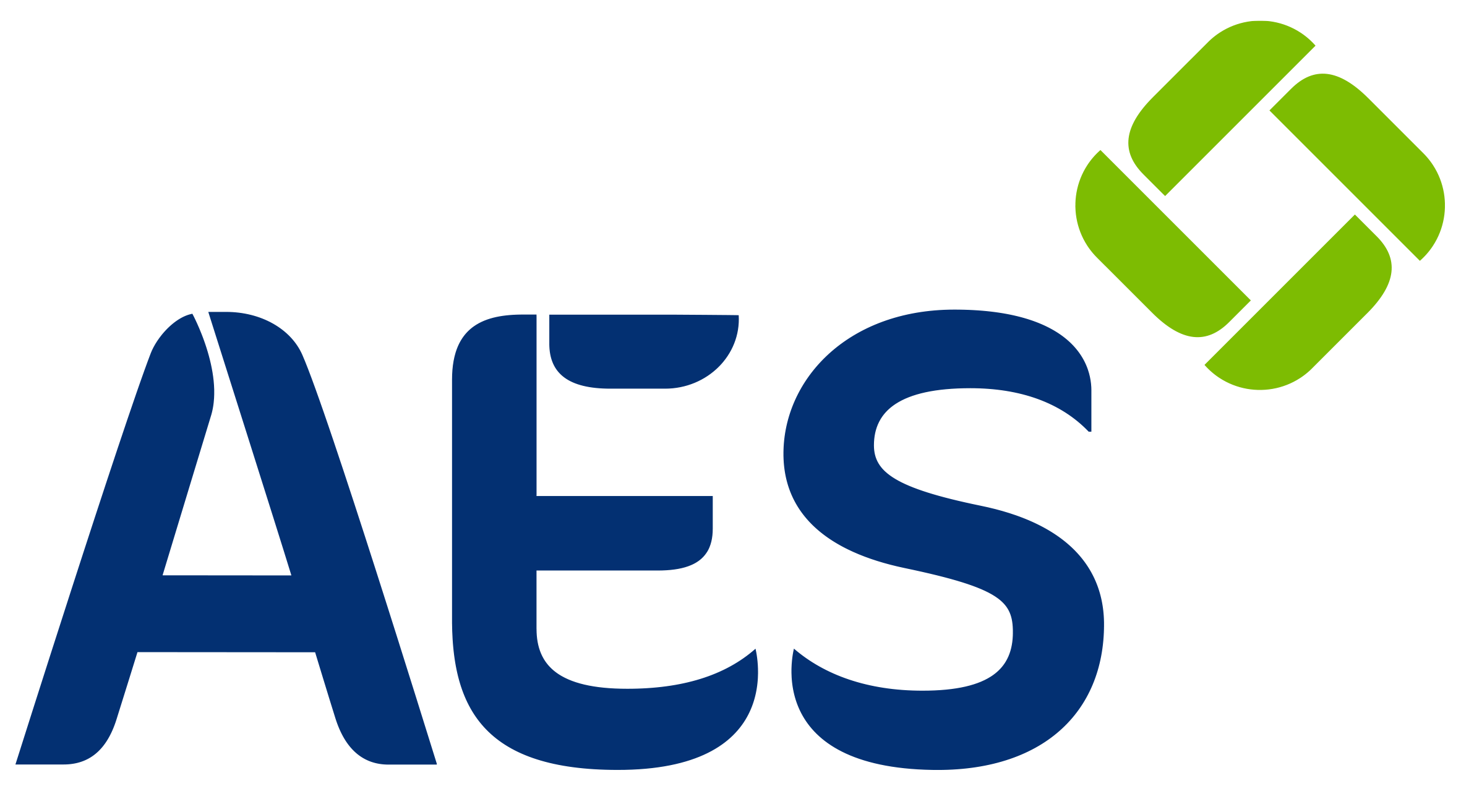 AES Logo
